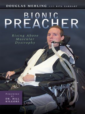 cover image of Bionic Preacher